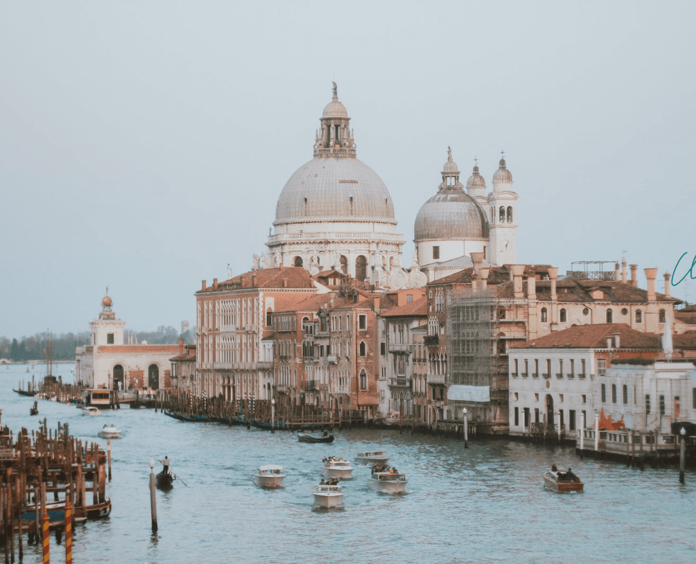 Basic Italian Phrases and Words: The Beginner's Shortlist