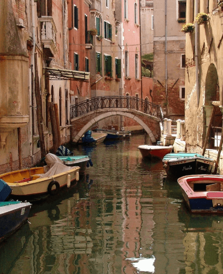 Venezia